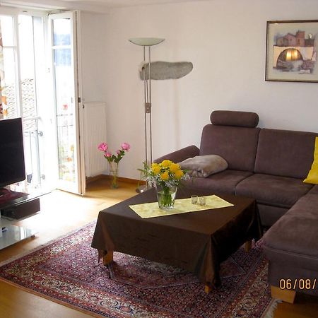 Ferienwohnung Damkroeger 2 Lindau  Luaran gambar