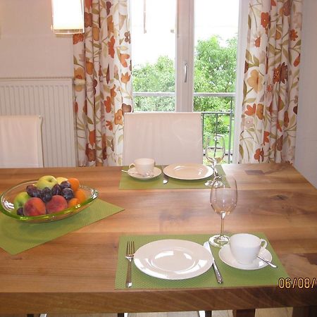 Ferienwohnung Damkroeger 2 Lindau  Luaran gambar