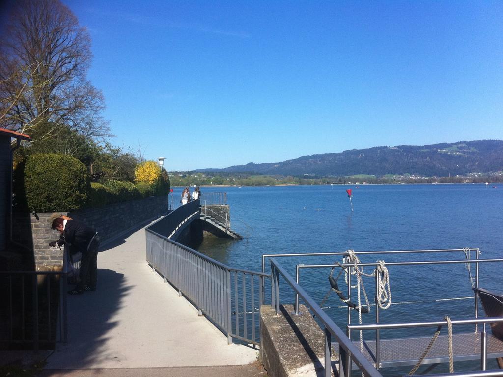 Ferienwohnung Damkroeger 2 Lindau  Luaran gambar