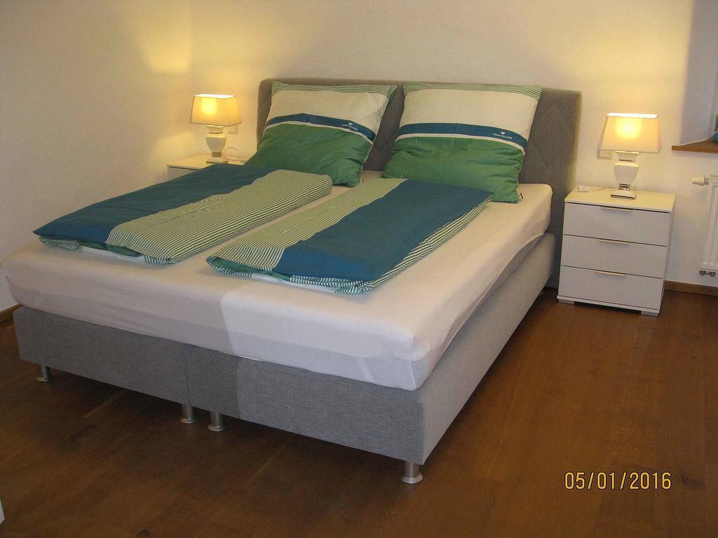 Ferienwohnung Damkroeger 2 Lindau  Luaran gambar