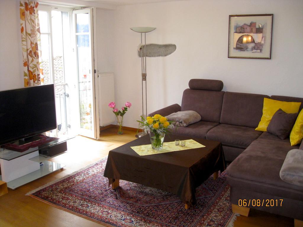 Ferienwohnung Damkroeger 2 Lindau  Luaran gambar